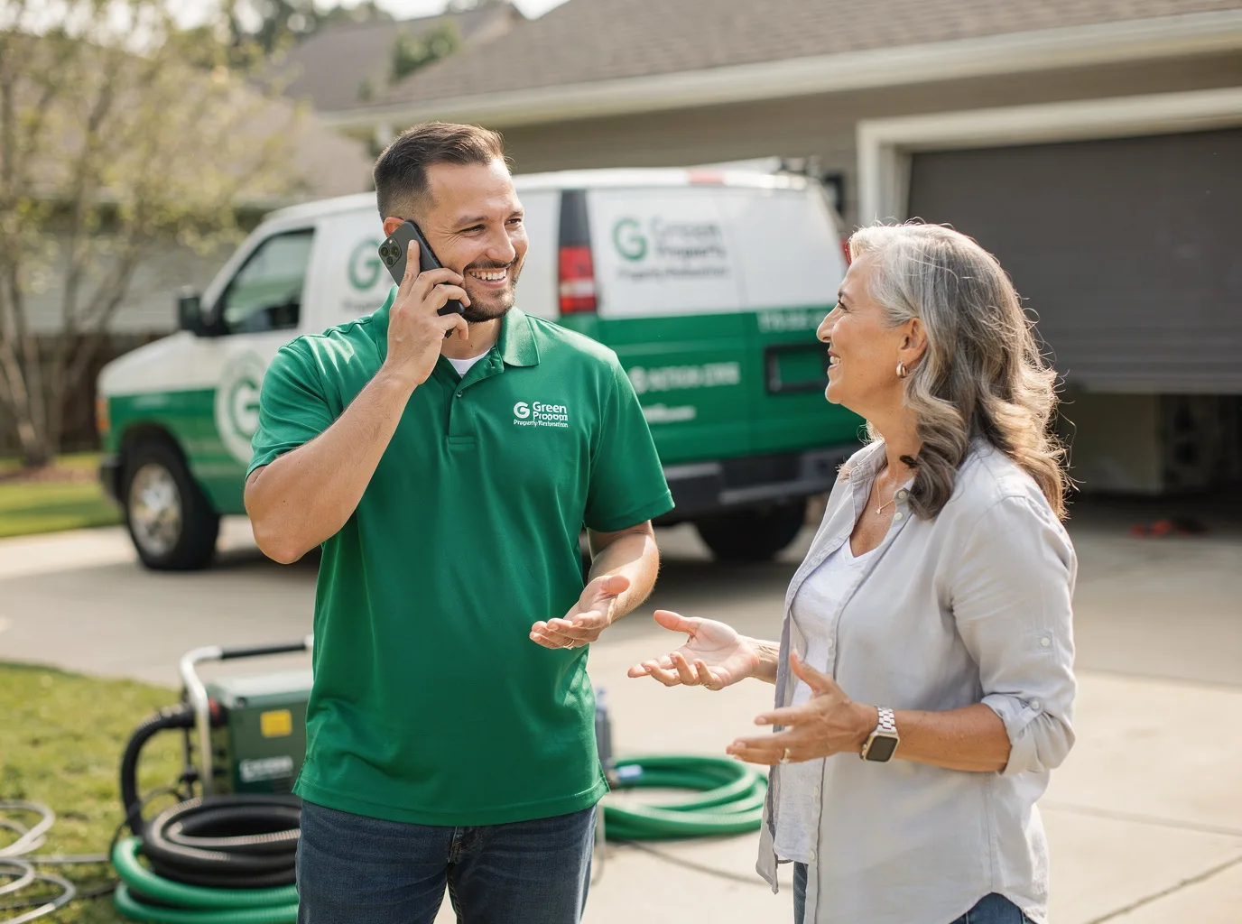Water Damage Restoration Wayne, PA FAQs